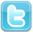 Social Twitter Logo