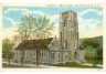 Geneva College – Postcards Collection