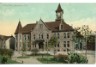 Cambria County Library – Johnstown, PA Postcards