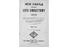 New Castle Public Library – New Castle Directories 1921-1928