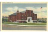 Reading Public Library – Berks County Postcards