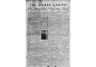 State Library of Pennsylvania – Ambler Gazette Newspaper
