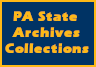 Pennsylvania State Archives – All Collections
