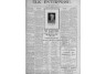 State Library of Pennsylvania – Elk Enterprise Newspaper