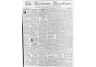 State Library of Pennsylvania – Lewistown Republican Newspaper