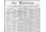 State Library of Pennsylvania – Mariettian Newspaper