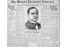 State Library of Pennsylvania – Mt. Pleasant Journal Newspaper