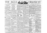 State Library of Pennsylvania – Philadelphia Daily Chronicle Newspaper