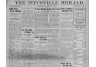 State Library of Pennsylvania – Titusville Herald Newspaper