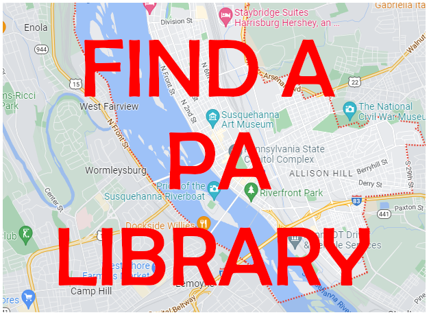 Find-a-PA-Library-feature-box