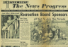 Peters Township Public Library – Peters Township News Progress 1959-1970