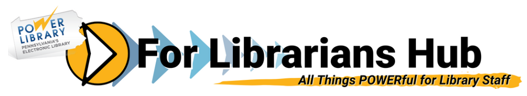 For Librarians Hub Header Image