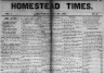 Carnegie Library of Homestead – Homestead Newspaper Collection 1881-1979