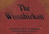 Springside Chestnut Hill Academy – The Wissahickon Magazine Collection 1903-1931