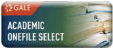 Gale Academic OneFile Select