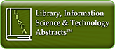 Library, Information, Science & Technology Abstracts