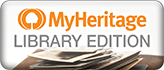 MyHeritage LIBRARY EDITION