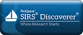 ProQuest SIRS Discoverer - Where Research Starts