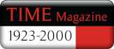 TIME Magazine 1923-2000