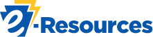 e-Resources logo