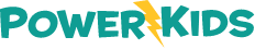 POWER KIDS logo