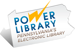 POWER Library Logo